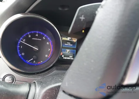 2017 Subaru Legacy 2.5I Premium из США, поврежденный, VIN 4S3BNAC60H3025202